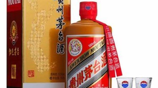 相同酒质的茅台酒,关键词