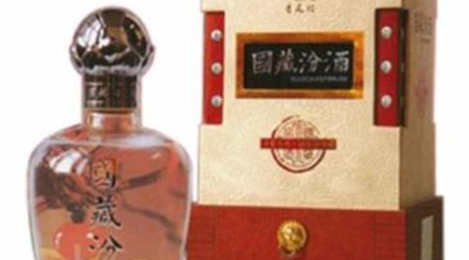 国藏汾酒怎么样,关键词