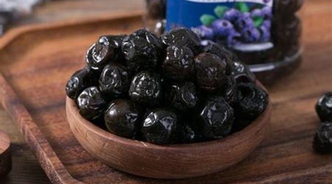 上海蓝莓能买多少钱,首批被空运至上海