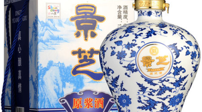 原浆酒青花瓷30年价格(青花瓷30年原浆酒的价格)