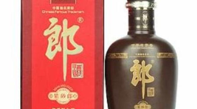 我和郎酒的收藏缘分,关键词