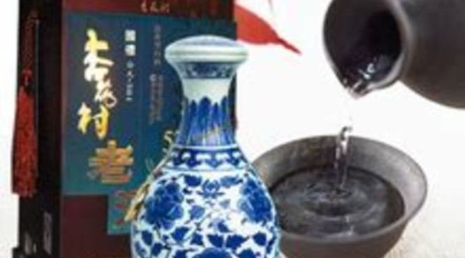 中国古代名酒杏花村酒,关键词