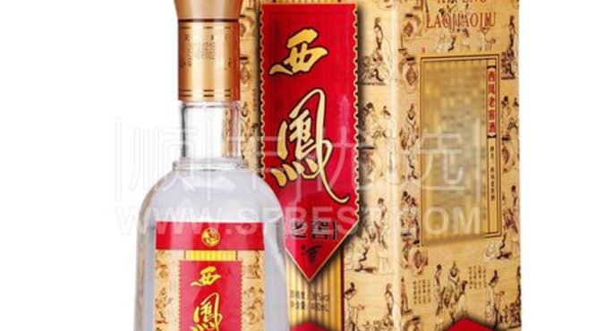 48西凤老窖酒460ml价格(48度西凤老窖酒价格)