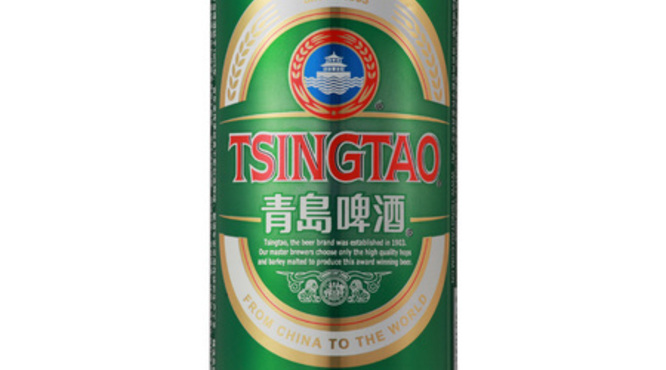 青岛啤酒白金罐价格表(青岛啤酒白金价格表)