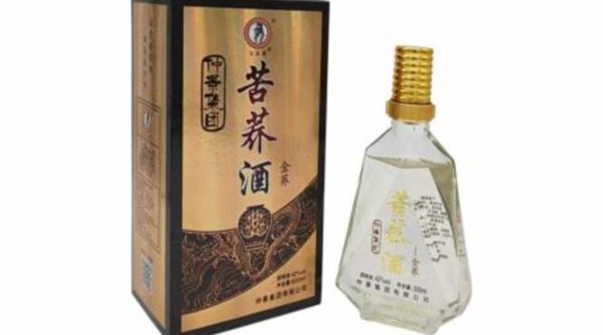 杜康苦荞酒有什么功效,为什么老陈醋越来越酸呢