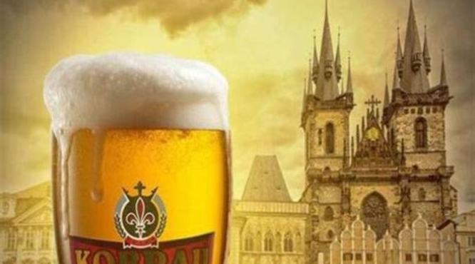eku啤酒在德国怎么样,百种啤酒酿狂欢