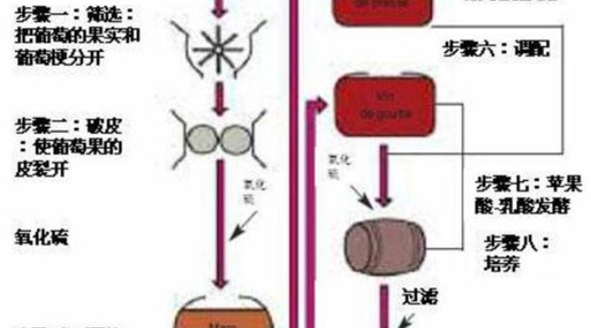 新酿红酒怎么识别,如何判定纯酿酒