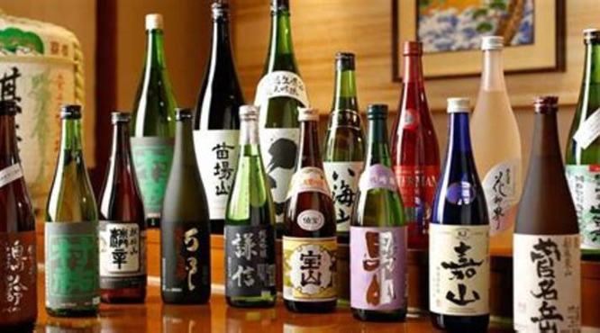 哪里买日本清酒昆明,富民日本酒批发...