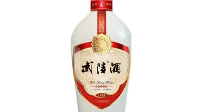 中国知名白酒企业(全国白酒企业)