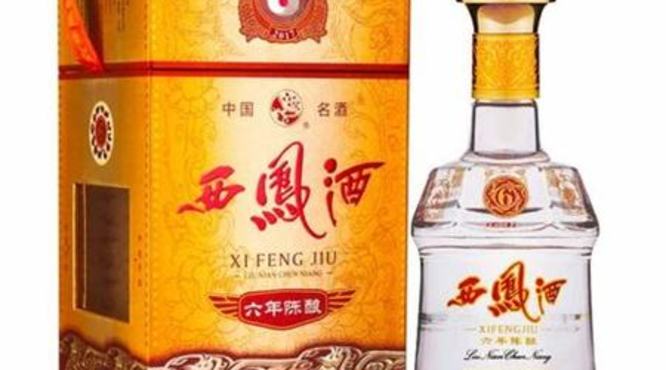 西凤酒什么香,今天来品鉴西凤酒