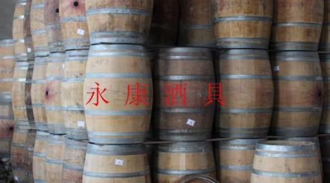 木制桶装红酒是什么意思,葡萄酒橡木桶的三大作用