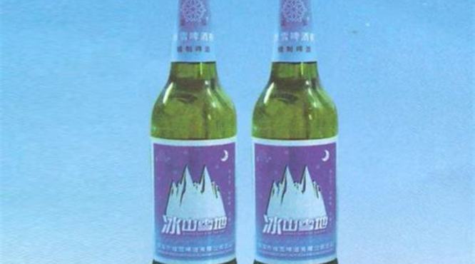 青岛冰雪城啤酒怎么样,携青岛啤酒推出冬奥冰雪罐