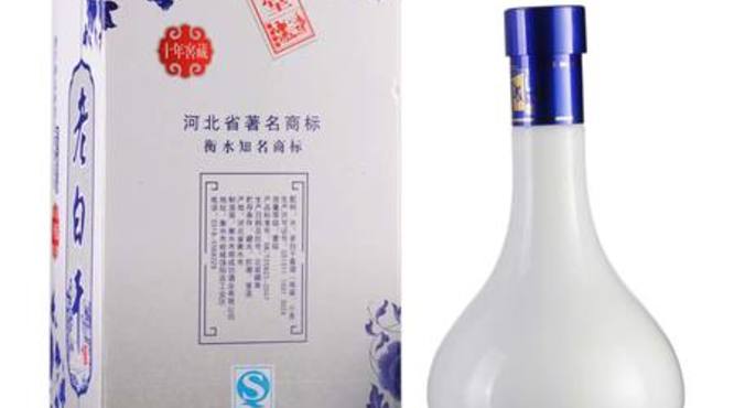 国藏酒老白干价格(卧龙泉国藏老白干价格)