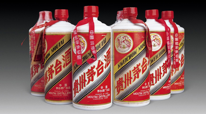茅台酒如何勾兑(茅台镇酒勾兑)