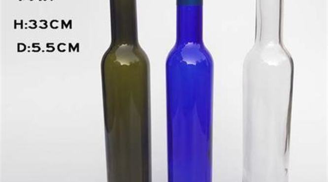 红葡萄酒瓶底部为什么要凸起,葡萄酒瓶底越深品质越好吗