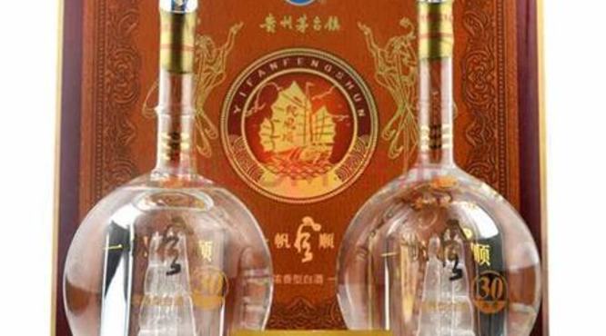 贵州酒厂有多少个,中国贵州茅台酒厂