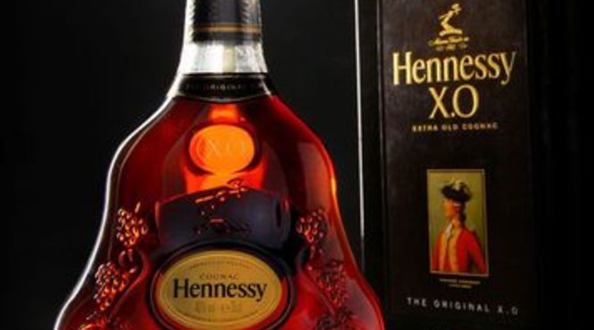 hennessyxo3l价格(hennessy xo价格)