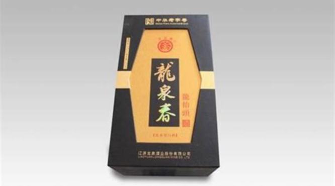 迎宾龙泉春酒多少钱一瓶,龙泉春酒品牌及商品