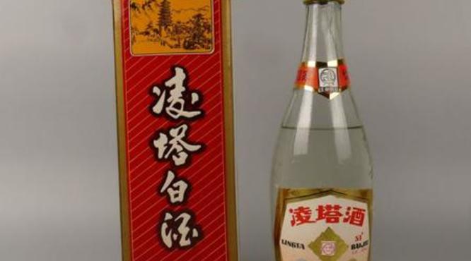 凌塔酒53度价格(凌塔酒53度多少钱)