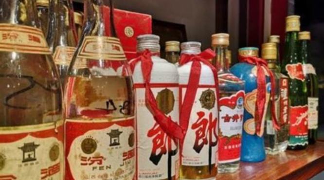 低端白酒如何树立自己的品牌,2018中国酒业经济运行报告