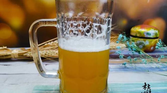 1.3升啤酒等于多少白酒(3l啤酒等于多少白酒)