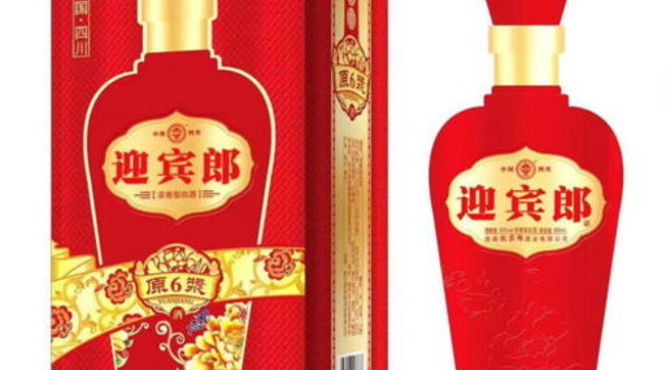 2010年产的郎酒价格(2010年产所有郎酒价格)
