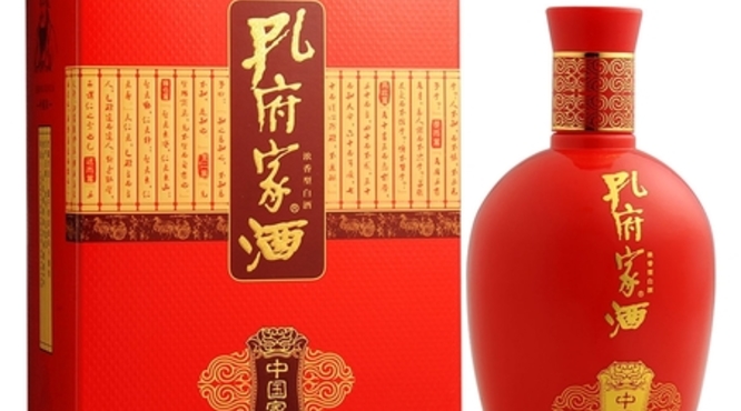 孔府家酒出厂价格表(孔府家酒价格表和图片)