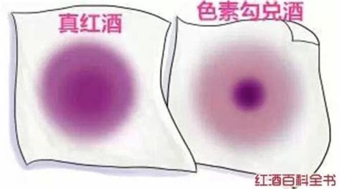 葡萄酒染色了怎么办,勃艮第红是什么颜色