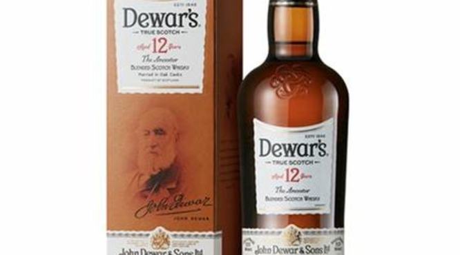 dewars 12多少钱,「威士忌入门」喝什么你得知道