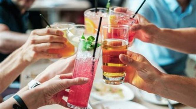 酒吧烈酒有什么名字,2021年美国最受欢迎的10种烈酒