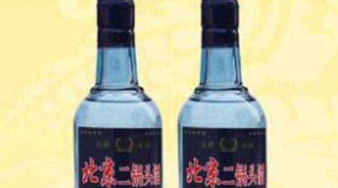 北京二锅头十八年陈酿怎么开瓶,2021酒业盘点丨这些明星新品中