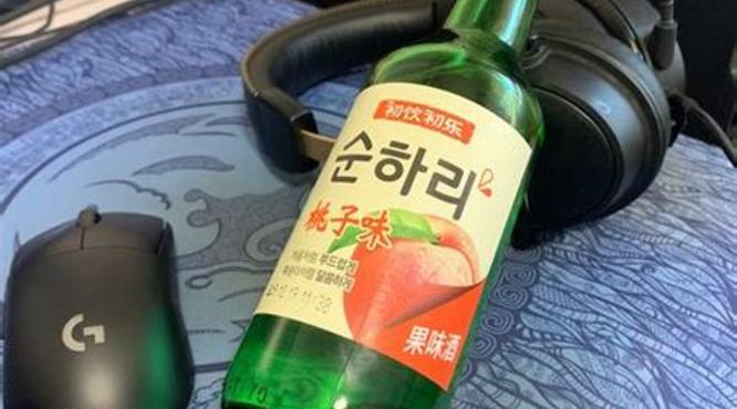 韩国烧酒怎么喝好喝,5种韩国烧酒创意喝法