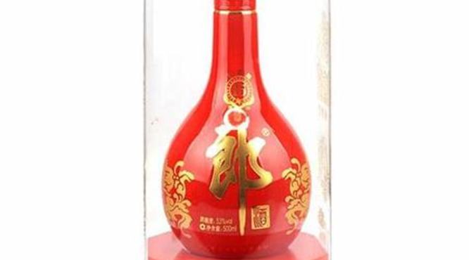 95年郎酒当时多少钱,成本到底是多少