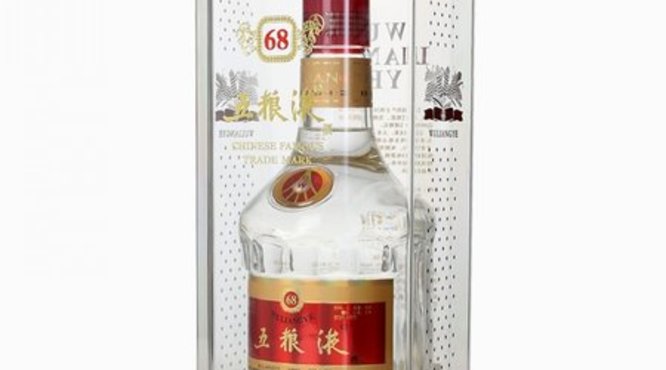 2007年68度五粮液(2007年68度五粮液怎么样)