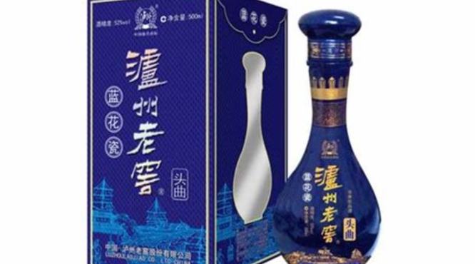 为什么泸州的酒出名,茅台能这么出名呢