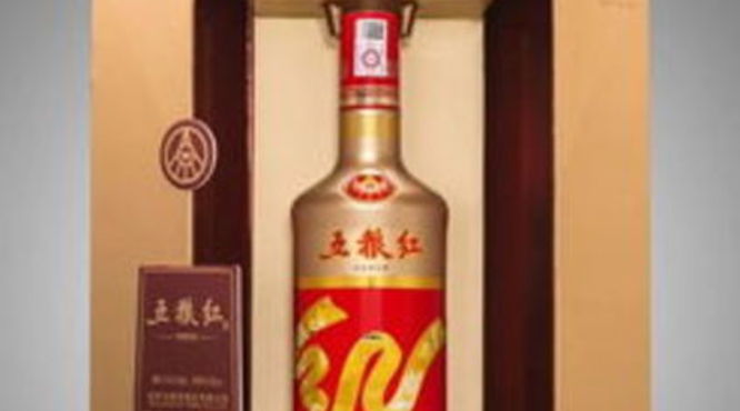 五酿醇中国红价格(五酿醇酒的价格及图片)