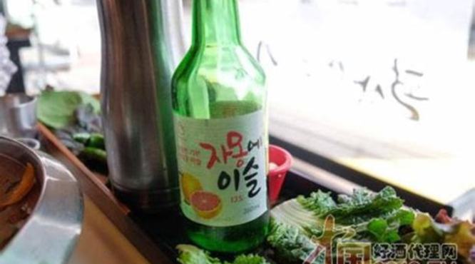 韩国烧酒都有什么品牌,是哪8个山东白酒品牌