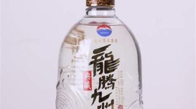 四川成都名酒有哪些,成都白酒有哪些