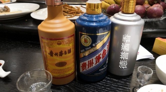 镇酒怎么样(茅台镇酒怎么样)