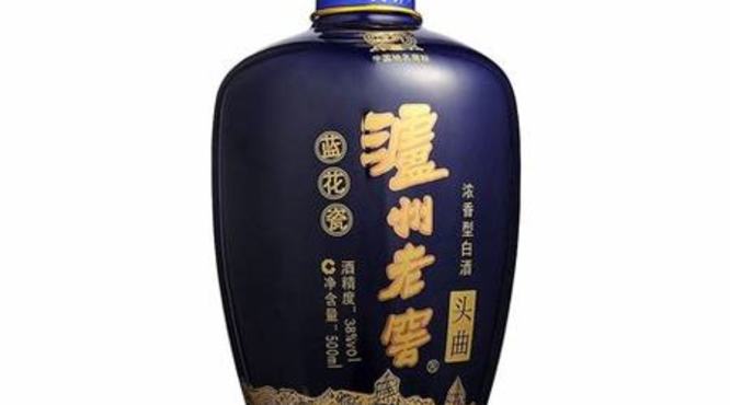 茅台酒为什么是酱香的,同样是酱香酒