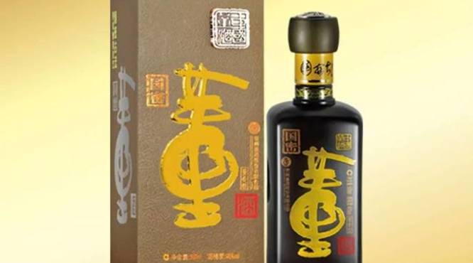 新董酒价格表主打品牌(董酒品牌介绍)