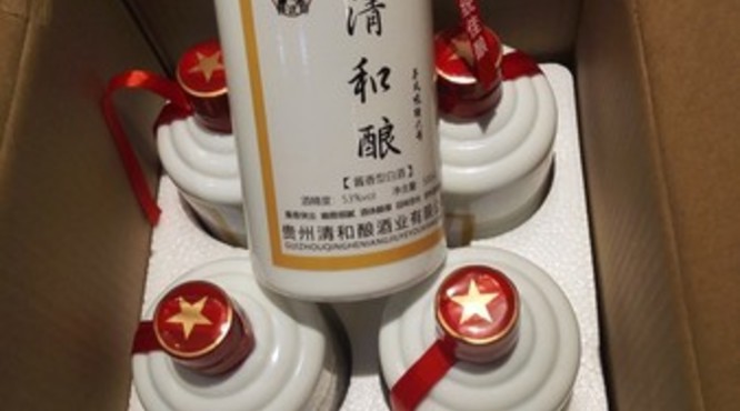 酒一般多少钱一箱(一般的酒多少钱一箱)