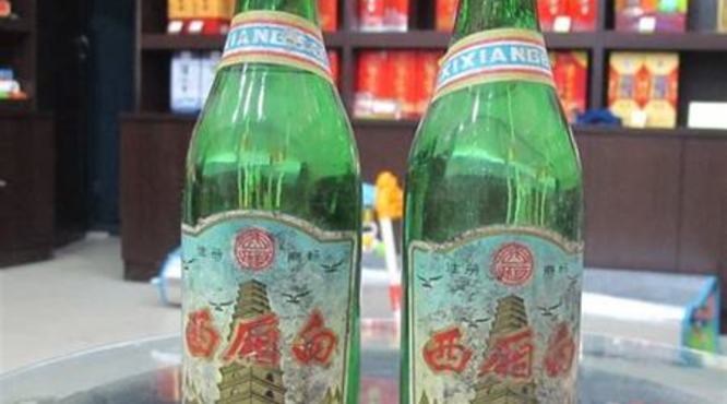 什么是陈酿白酒,牛栏山明明是酒精酒