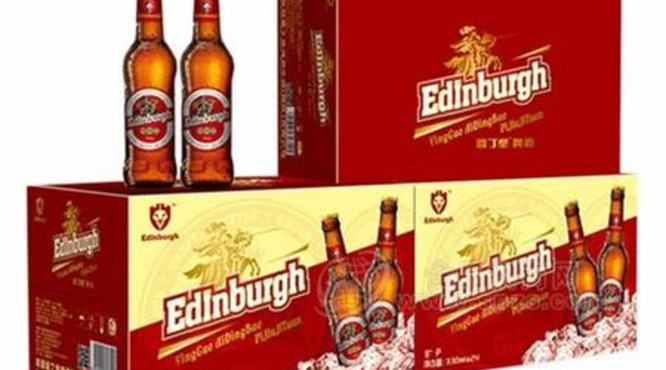 英国爱丁堡啤酒怎么样,这两年发现啤酒都是崂山了