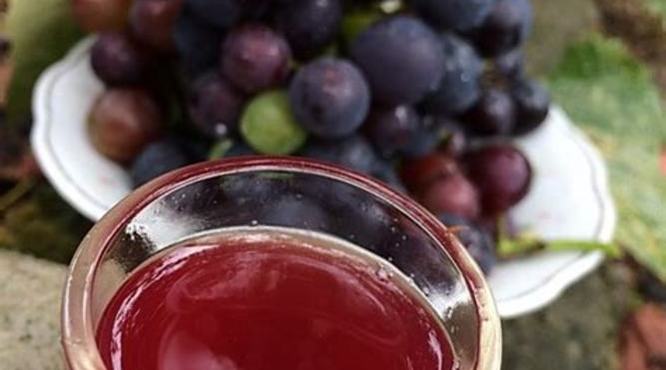 做葡萄酒怎么剪葡萄,想要结的葡萄多