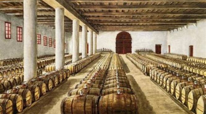 82年什么红酒,82年到底酿了几亿吨红酒