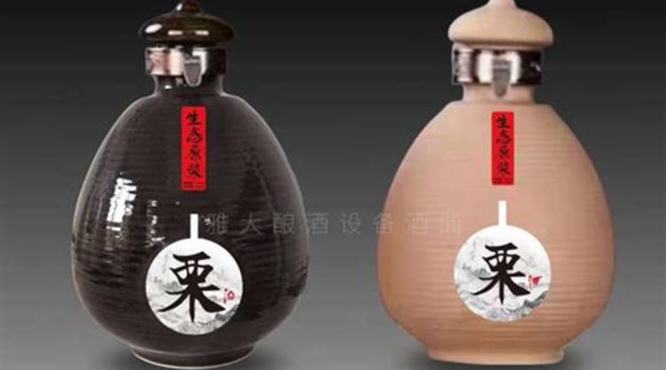 白酒怎么让口感更好,自酿白酒怎样勾兑口感好