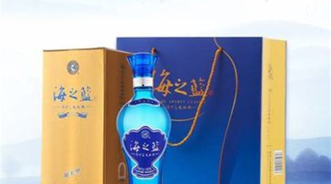 海之蓝什么价格1瓶,蓝方都有什么区别