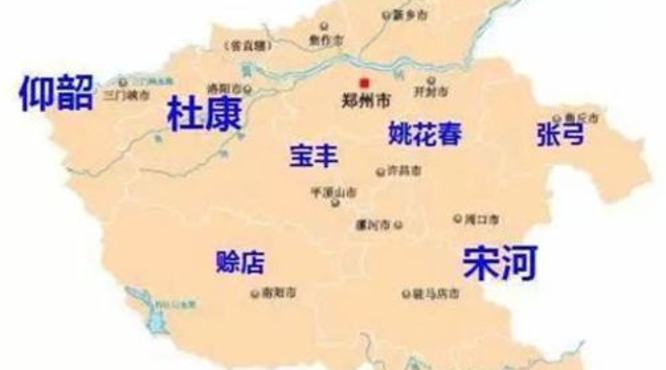 白酒的发源地在哪里,中国白酒发源地是哪里