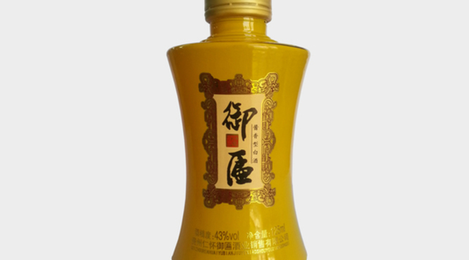 御匾价格酒(御钤酒价格)